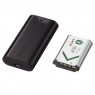 Bộ sạc du lịch USB và bộ pin  ACC-TRDCX ( Sony BX1 )