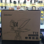 MÁY NHẮC CHỮ 12 INCH TELEPROMTER DESVIEW T12