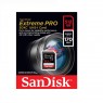  Thẻ Sandisk Extreme Pro SDXC 512Gb (170Mb-90Mb/s)