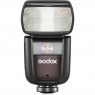 Flash Godox V860 III Cho Nikon/Canon/ Sony (Kèm pin và sạc)