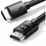 Cáp HDMI Ugreen dài 20M - hỗ trợ độ phân giải 4K@30Hz  40106  (Có IC khuếch đại)