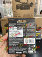 Thẻ Nhớ Sony Tough SDXC 128GB (SF-G128T/T1)