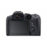 Máy ảnh Canon EOS R7  kèm lens RF-S18-150mm f/3.5-6.3 IS STM