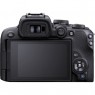 Máy ảnh Canon EOS R10 kèm lens RF-S18-150mm f/3.5-6.3 IS STM