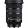 Ống Kính Sigma 24-70mm f/2.8 DG DN II Art (Sony E)  |   Chính hãng