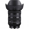 Ống Kính Sigma 24-70mm f/2.8 DG DN II Art (Sony E)  |   Chính hãng