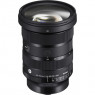 Ống Kính Sigma 24-70mm f/2.8 DG DN II Art (Sony E)  |   Chính hãng