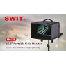 Màn hình Film Production Monitor  SWIT FM-16B  - 15,6 inch | Chính Hãng