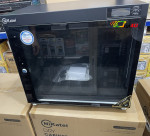 Tủ chống ẩm Nikatei NC-80HS | Chính hãng