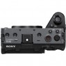 Máy quay phim chuyên dụng Sony FX30  | Chính Hãng
