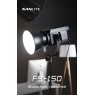 Đèn LED NANLITE FS-150 - Chính Hãng