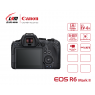 Máy ảnh Canon EOS R6 Mark II ( R6m2 ) Chính hãng LBM
