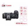 Máy ảnh Canon EOS R6 Mark II ( R6m2 ) Chính hãng LBM
