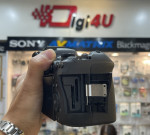 Máy ảnh Canon EOS R6 Mark II - Body ( R6m2 )  | Chính hãng LBM