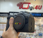 Máy ảnh Canon EOS R6 Mark II - Body ( R6m2 )  | Chính hãng LBM