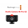 Máy quay phim Blackmagic Studio Camera 4K Pro G2 Chính hãng