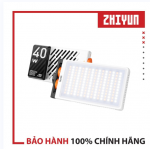 Đèn Zhiyun Fiveray M40 Cầm Tay Combo - Chính hãng