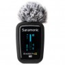 Microphone Saramonic Blink 500 ProX B1 /  B2 | Chính Hãng