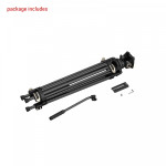SmallRig Heavy-Duty Fluid Head Tripod AD-01 3751B | Chính Hãng