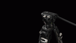 SmallRig Heavy-Duty Fluid Head Tripod AD-01 3751B | Chính Hãng