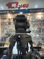 Chân máy quay E-IMAGE EI 710A <1,8m> | Chính hãng