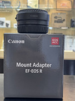 Ngàm chuyển EF-EOS R | Chính hãng CVM