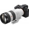 Ống kính Sony G Master  FE 70-200 mm F2.8 GM OSS II - Chính Hãng