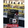 Thẻ nhớ Sandisk micro SDXC A2 200MB/90MB/s 64GB Extreme Pro | Chính Hãng