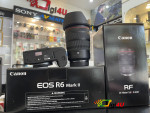 Ống kính Canon RF24-70MM F/2.8L IS USM| Chính Hãng  CMV