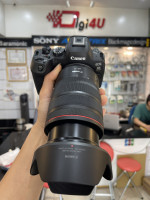 Ống kính Canon RF24-70MM F/2.8L IS USM| Chính Hãng  CMV