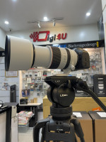 Ống kính Canon RF70-200MM F/2.8L IS USM |  Chính Hãng LBM