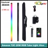 Đèn ống Amaran RGBWW LED Tube Light T2c / T4c | Chính hãng  