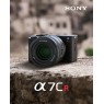 Sony A7C R -  Body - (  ILCE-7CR )  | Chính Hãng