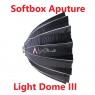  Phụ kiện Softbox Aputure Light Dome III | Chính hãng ( 2023 )