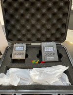 MICRO THU ÂM Saramonic  SR-UwMic9S Kit1 Mini (1TX+1RX) / Kit2 mini  (2TX+1RX)  Chính hãng
