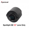  Phụ kiện Aputure Amaran Spotlight SE 19 độ Lens hoặc 36 độ ( New 05/2023 ) |  Chính Hãng