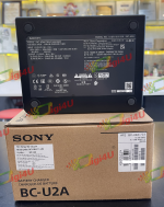 Bộ sạc pin Sony BC-U2A (Chính hãng)