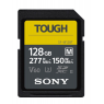Thẻ nhớ SDXC Sony Tough 128GB 277Mb/150Mb/s (SF-M128T) 