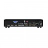 Bàn trộn video AVMATRIX HVS0401E Streaming Switcher - 3 kênh HDMI , 1 x HDMI/Display Port | Chính Hãng