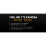  AVMATRIX PTZ1271 -  Full HD PTZ Camera | Chính Hãng