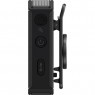 Micro không dây Hollyland LARK MAX Duo 2-Person Wireless Microphone System (2.4 GHz, Black) | Chính hãng 