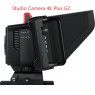  Máy quay Blackmagic Design Studio Camera 4K Plus G2 | Chính hãng