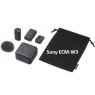 Mic không dây Sony ECM-W3 / ECM-W3S | Chính hãng