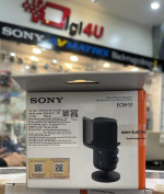 Mic không dây Sony ECM-S1 | Chính hãng