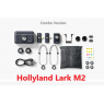 Hollyland Lark M2  Combo| Chính hãng 