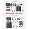 Hollyland Lark M2 Version Camera  / Version Combo| Chính hãng 