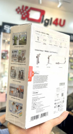 Insta360 Flow 2 Pro | Chính hãng 