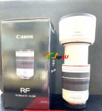 Ống kính Canon RF 70-200mm f4L IS USM | Chính hãng CMV