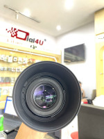Ống kính Canon RF 70-200mm f4L IS USM | Chính hãng CMV