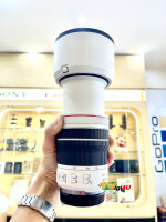 Ống kính Canon RF 70-200mm f4L IS USM | Chính hãng CMV